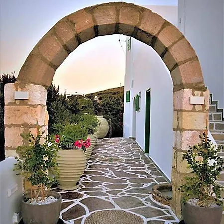 Hotel Dioni Lux 2 *