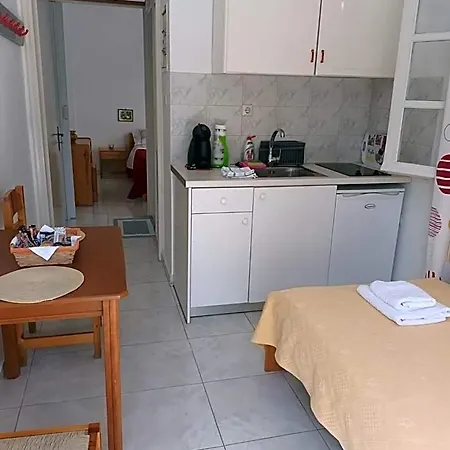 Dioni Lux 2 Hotel