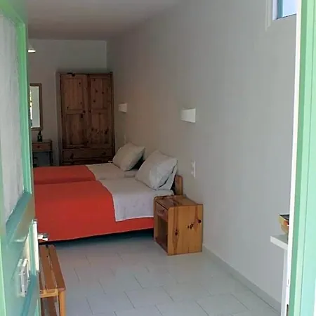 Hotel Dioni Lux 2 Pollonia